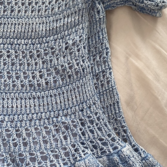 🌸✨HP ✨🌸 𝗡𝗪𝗧 𝗙𝗣 • Sistine Mini Dress - Picture 16 of 16